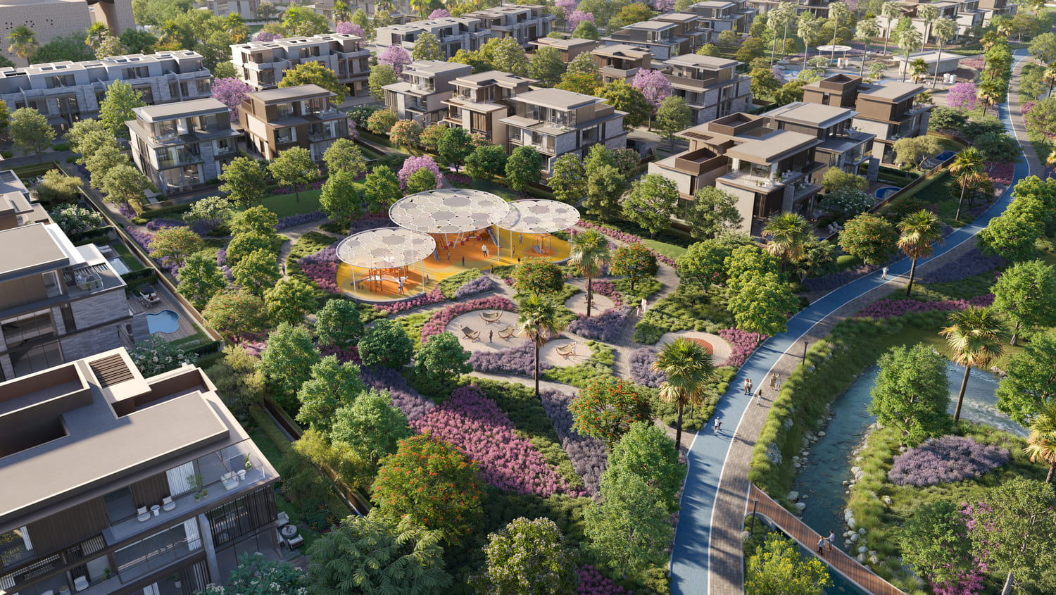 אזור קהילתי