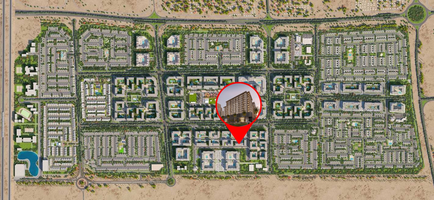 אולביה Olbia גלריה 4