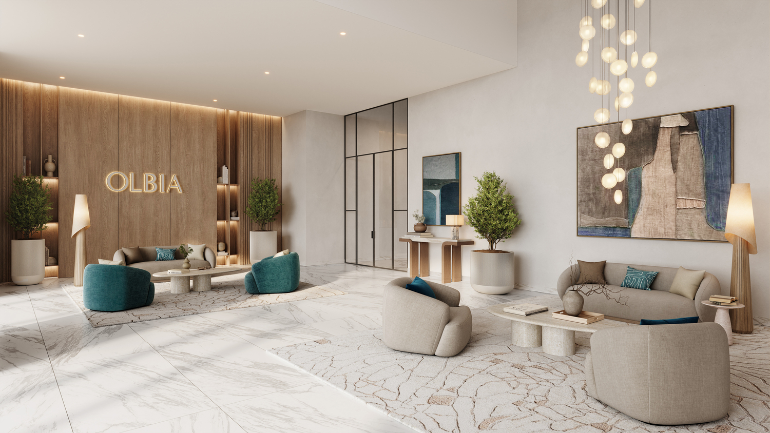 אולביה Olbia גלריה 6