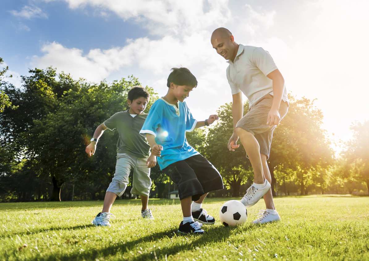 מגרש כדורגל אולביה Olbia