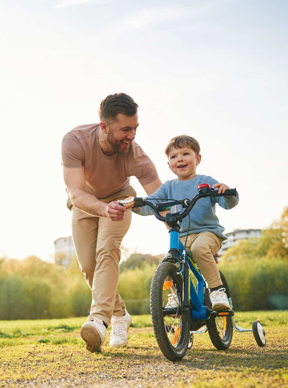 מסלול רכיבה על אופניים אולביה Olbia