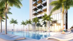 בריכת שחייה Project Maybach