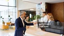 שירות קונסיירז' Project Maybach