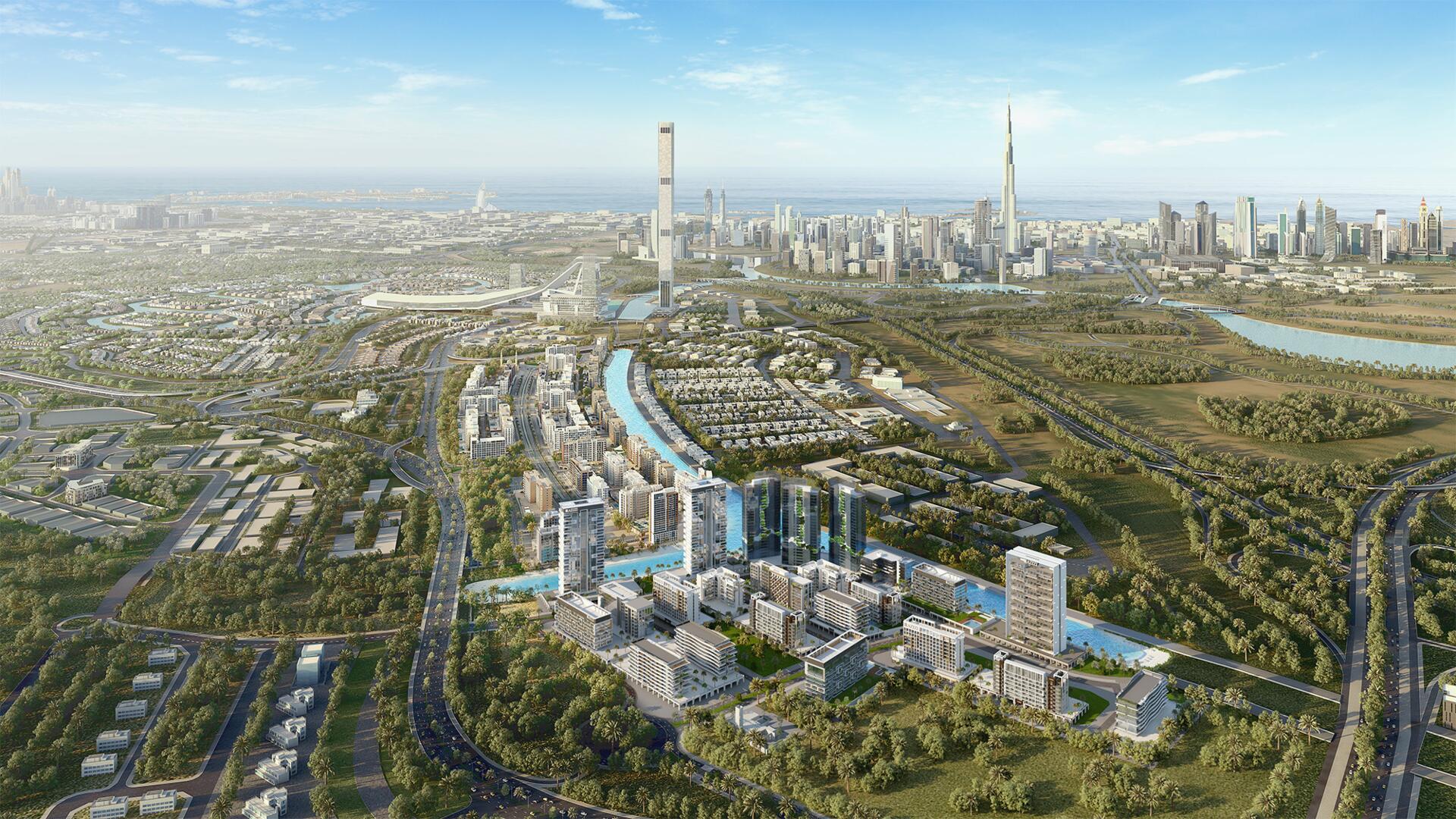 ריביירה 55 מבט חיצוני על הבניין