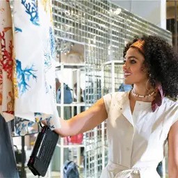 חנויות ריביירה 55