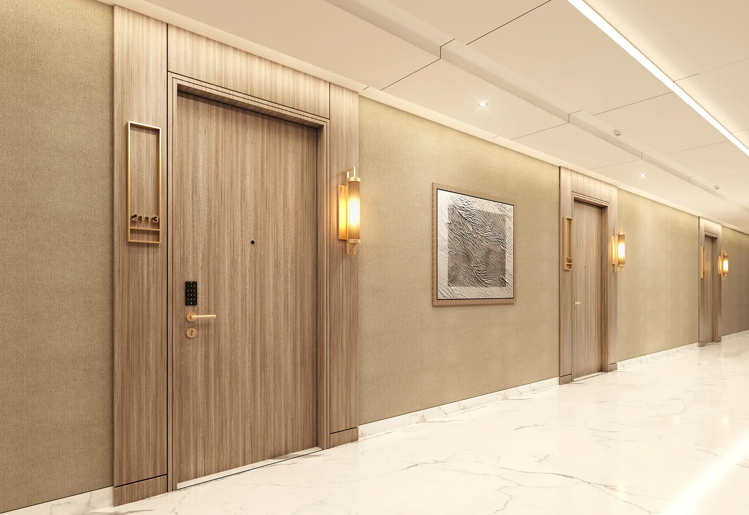 Riviera 60 בריכה