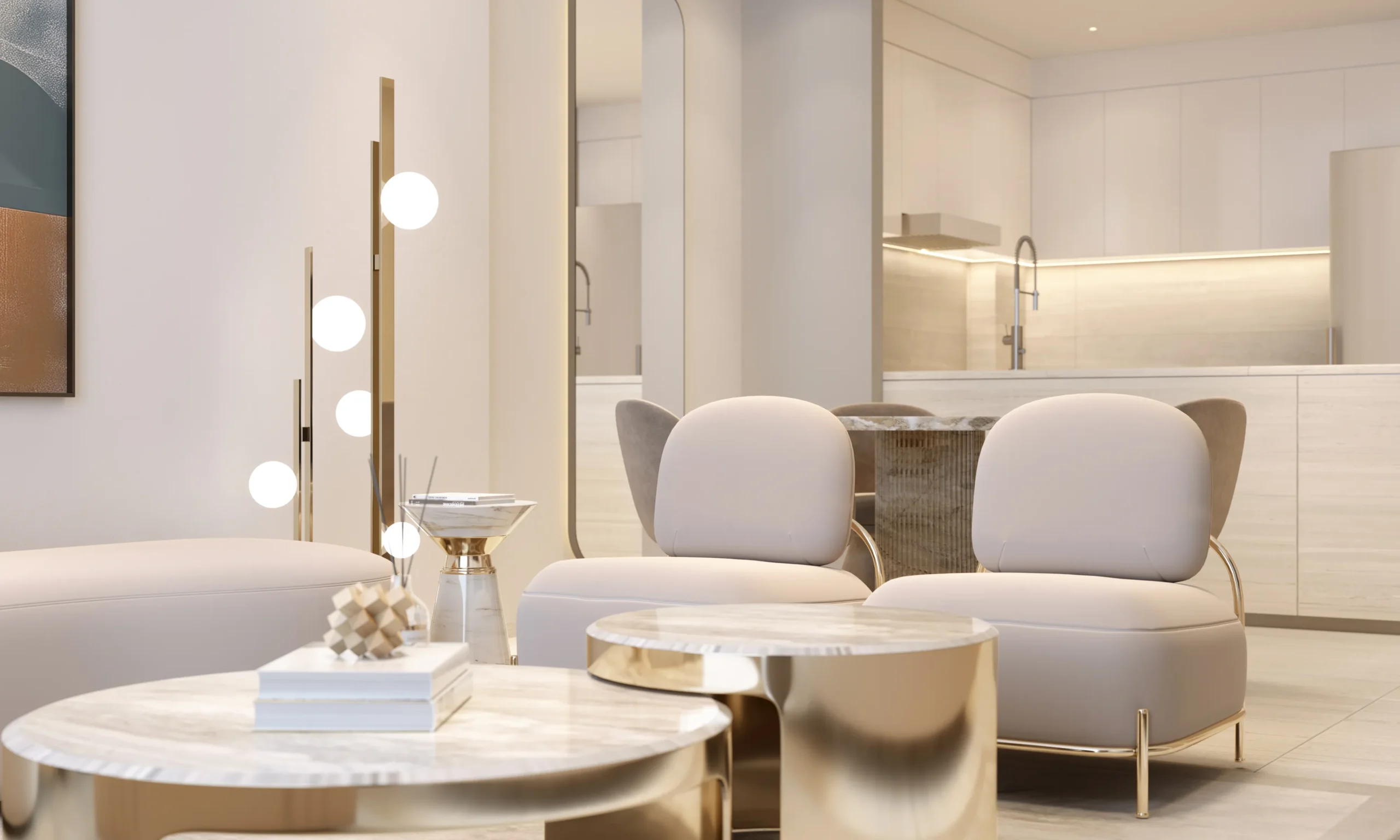 SkyGate Tower גלריה 1