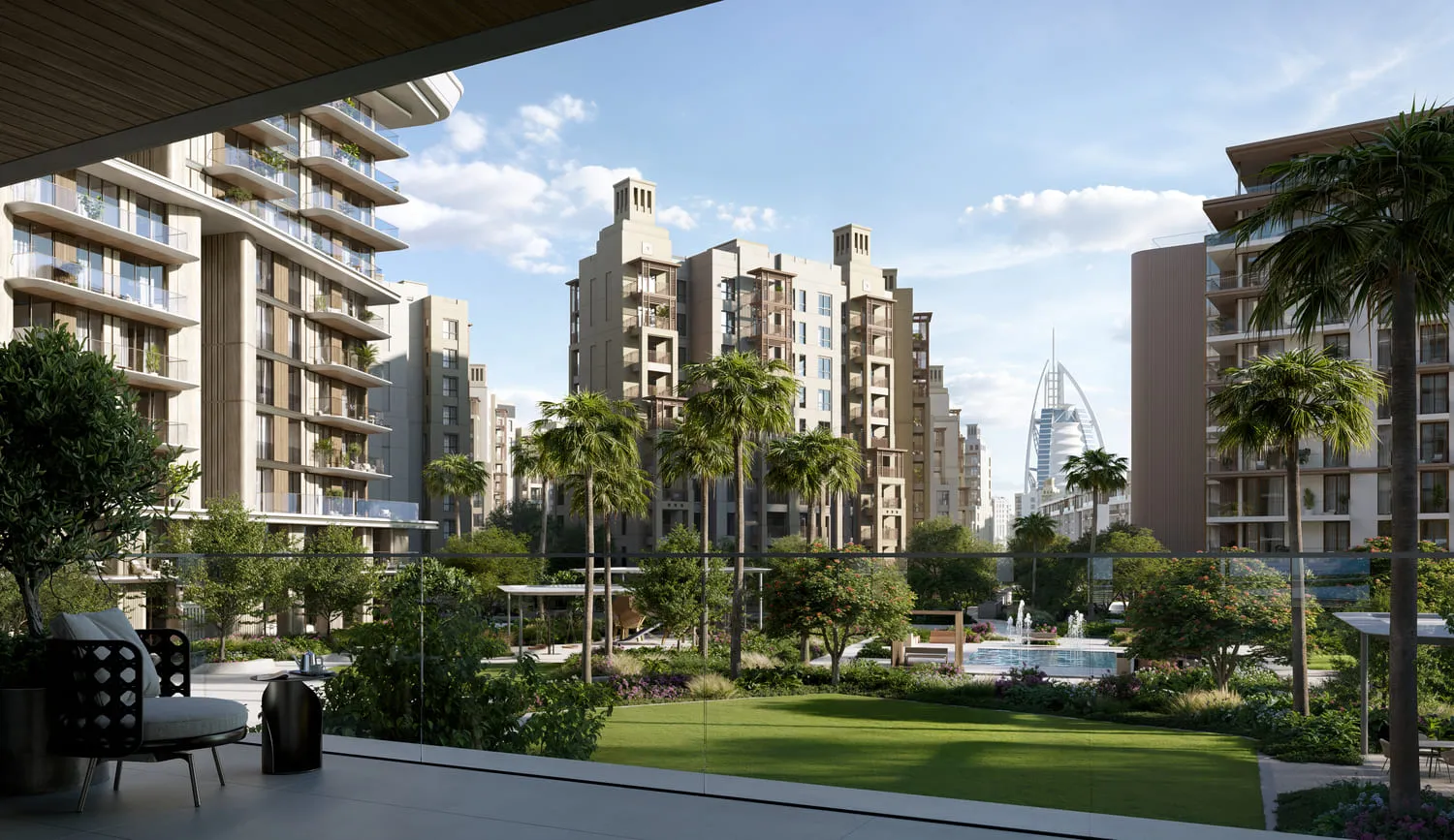 מתקנים נוספים SkyGate Tower