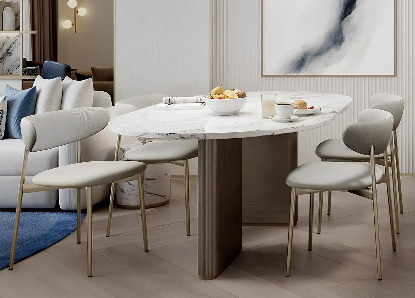 דירת חדר שינה אחד Sunset Bay Grand