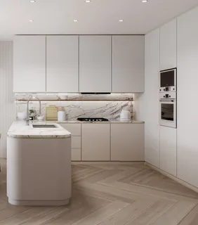 דירת 3 חדרי שינה דופלקס Sunset Bay Grand