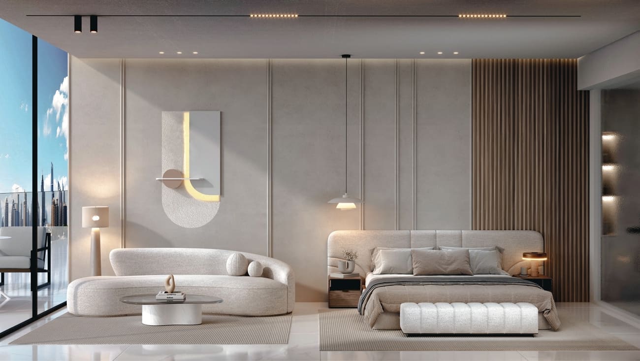 The Boulevard גלריה 1