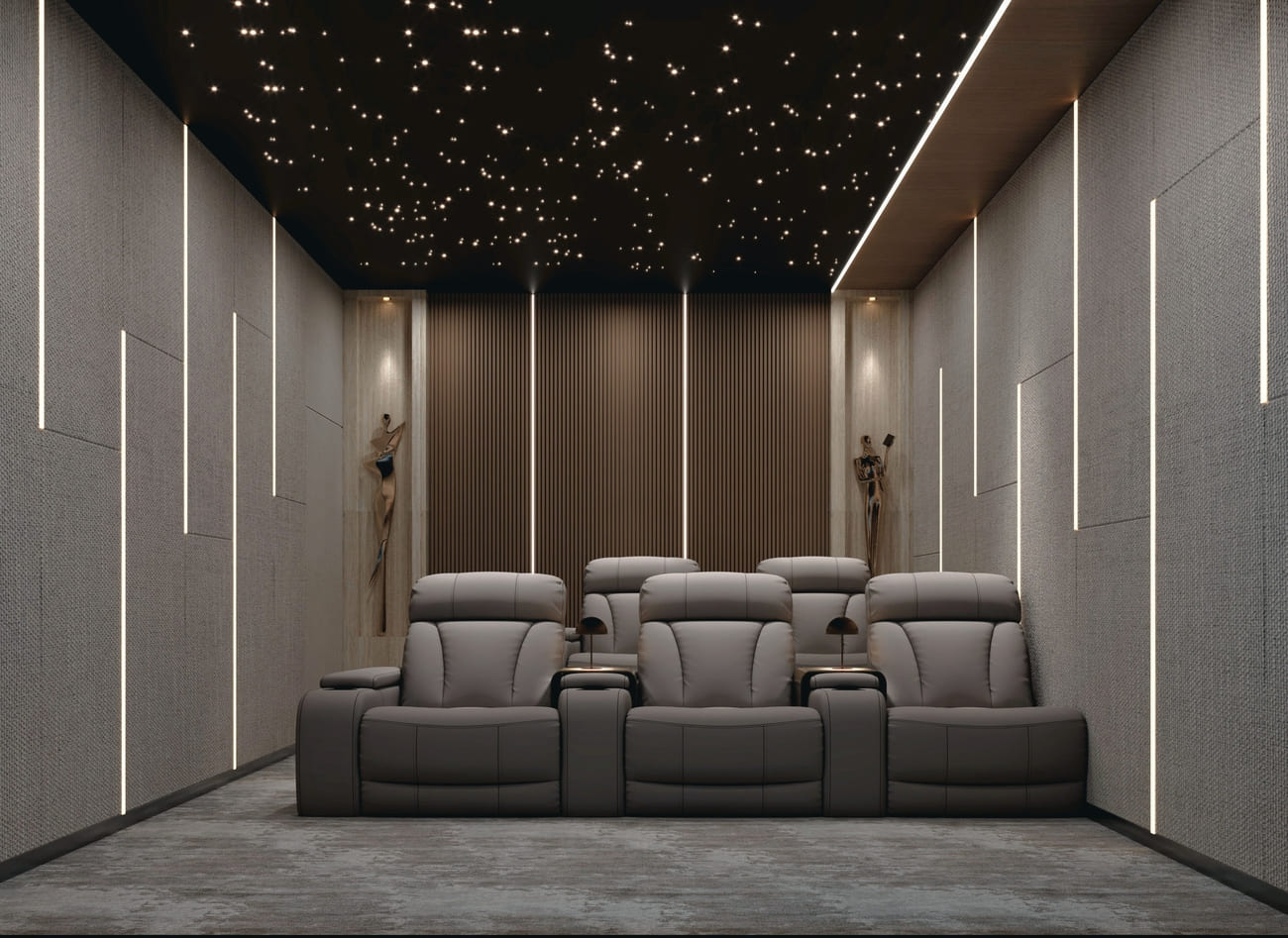 סינלונג' The Boulevard