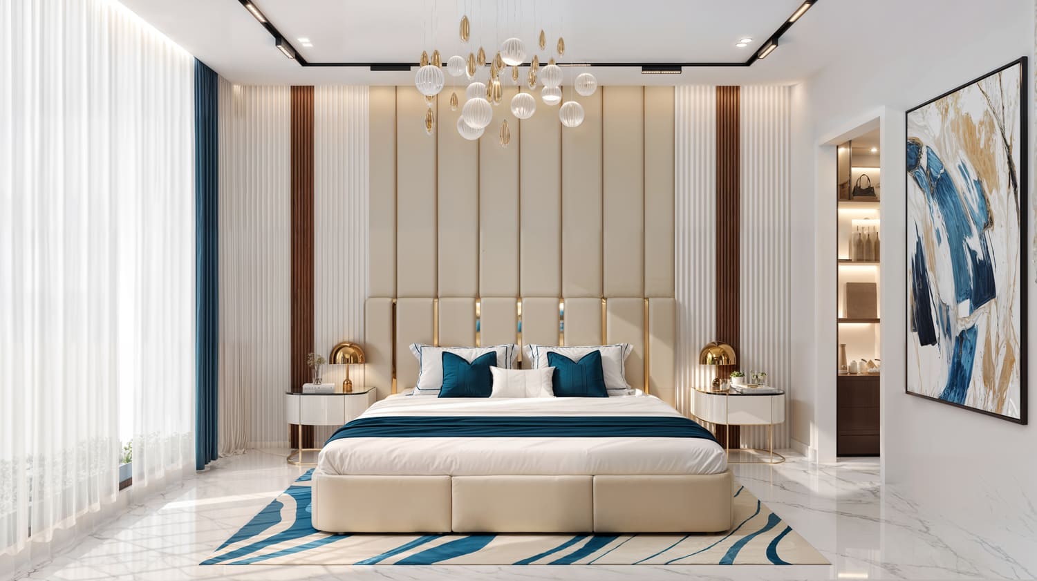 Timez by Danube דירות בדובאי סיליקון אואזיס