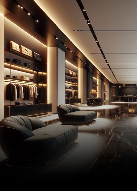 קניות Tonino Lamborghini Residences