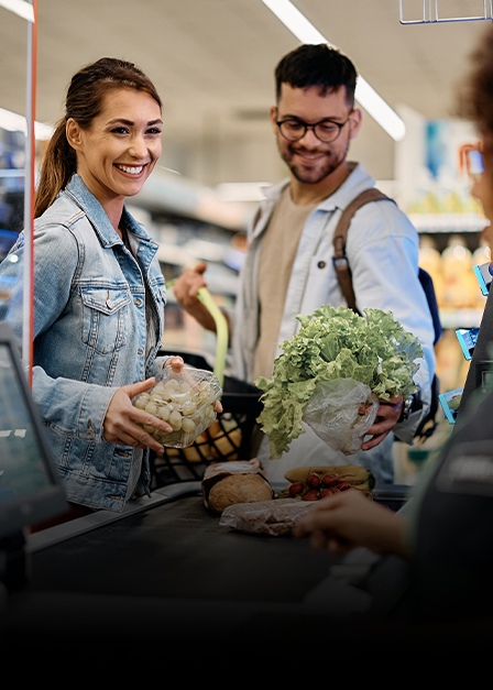 סופרמרקט Tonino Lamborghini Residences