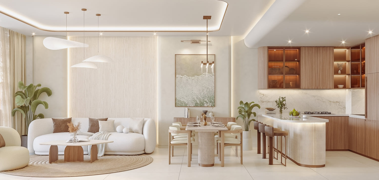 Vestoria Bay - גלריה