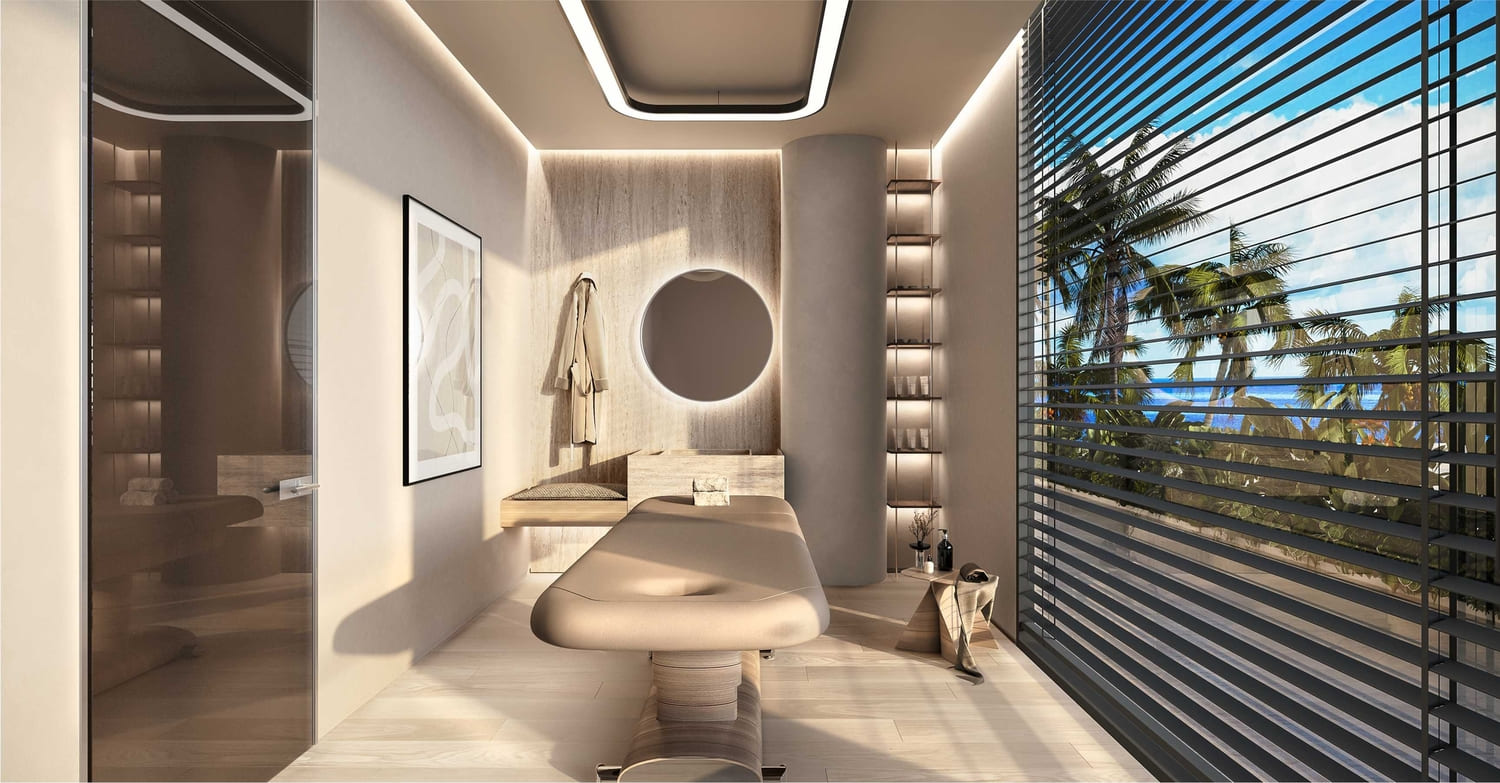 דירת 4.5 חדרים Villa Del Brunello