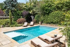 בריכה פרטית Serro 2 The Heights