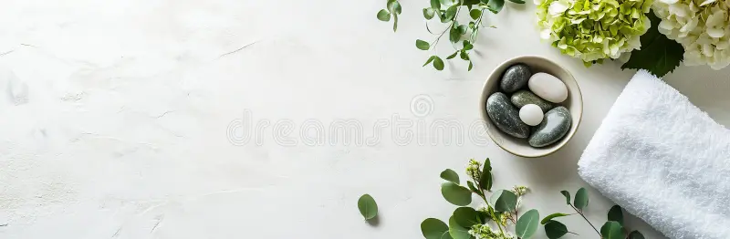 ספא Serro 2 The Heights