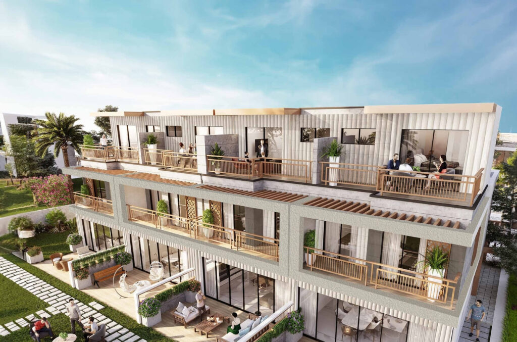 Danesya Properties - נדלן בדובאי