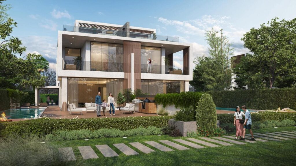 Danesya Properties - נדלן בדובאי
