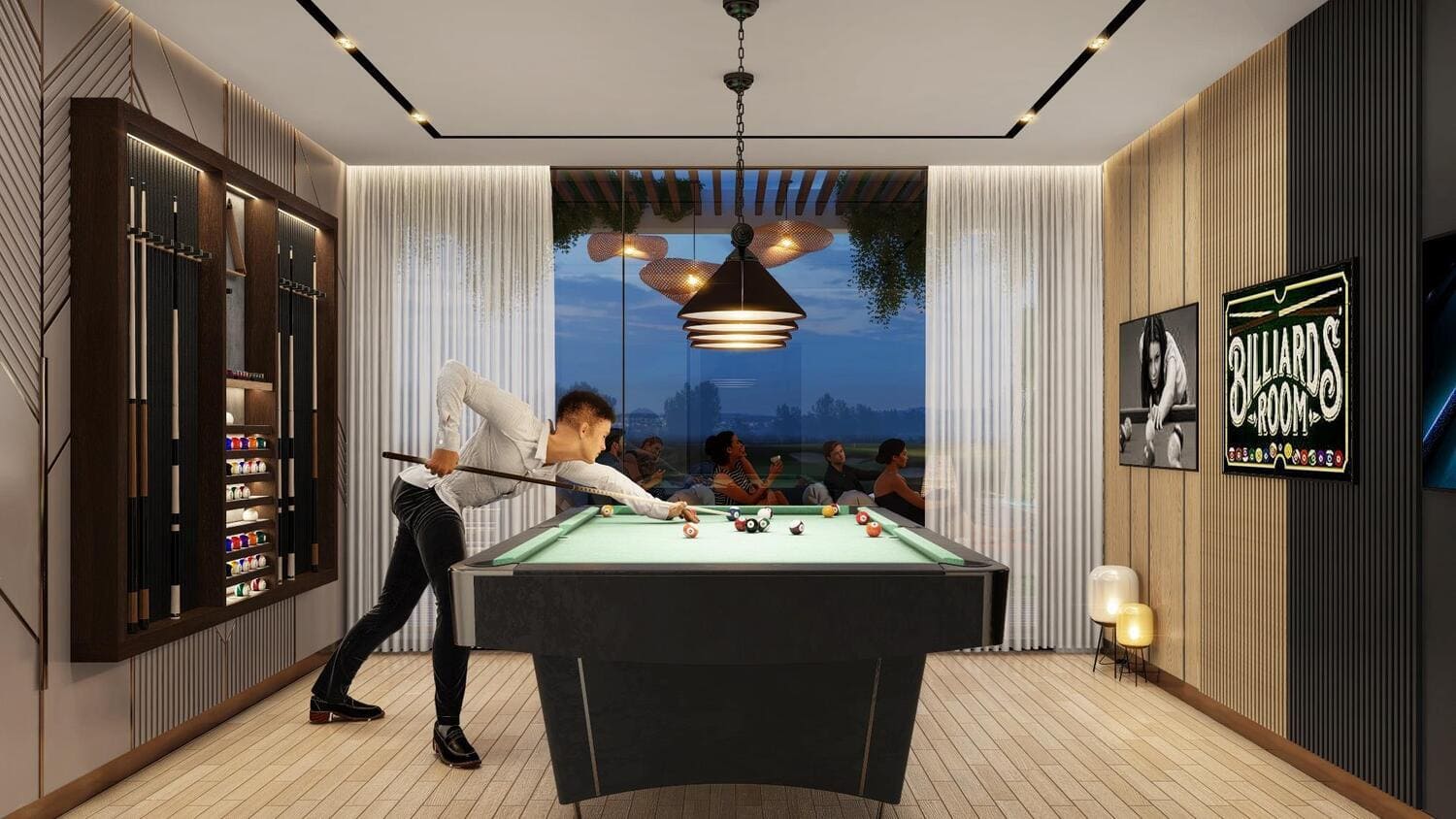 Damac Hills 2 - Park Greens — תמונה 9