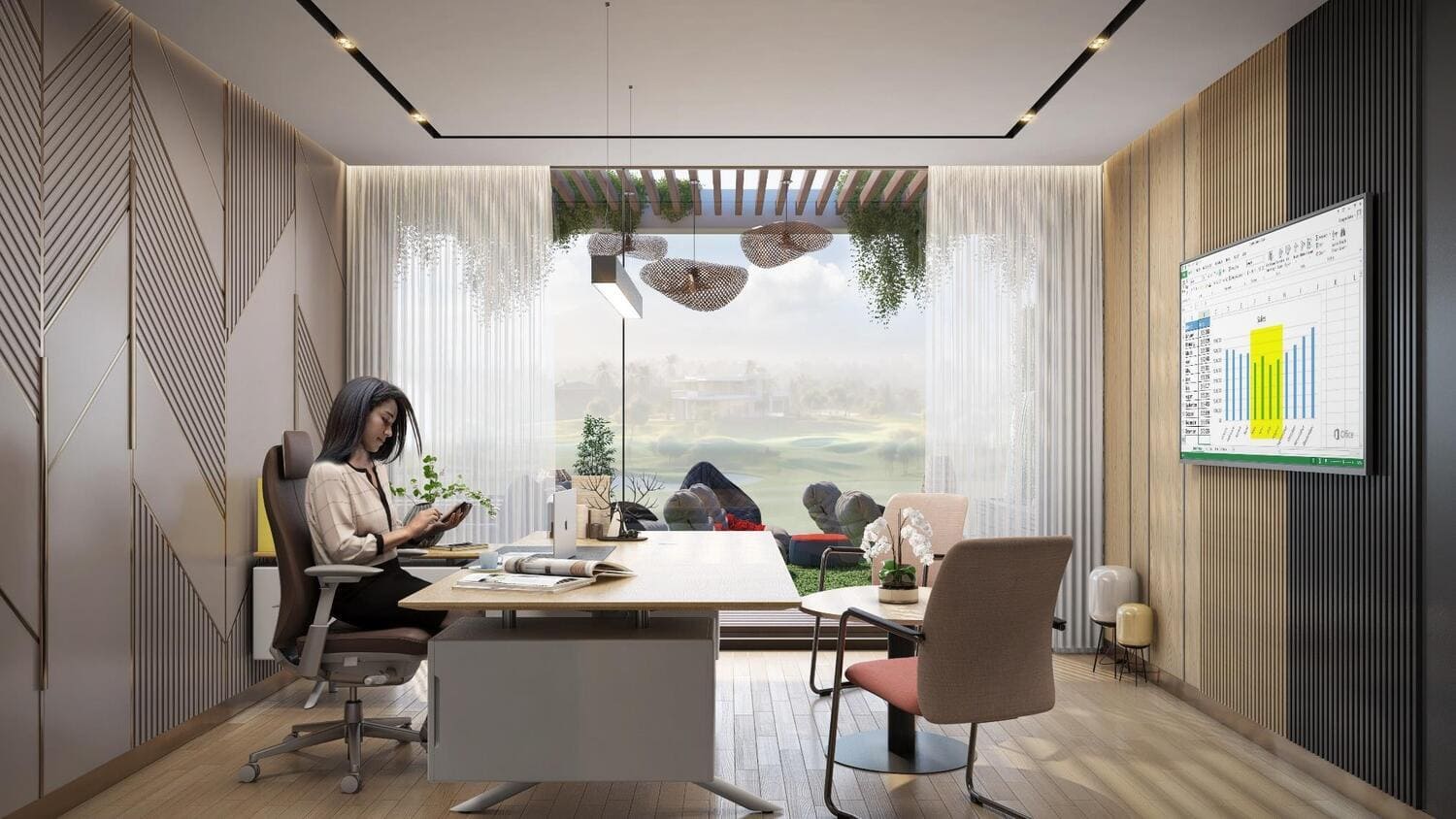 Damac Hills 2 - Park Greens — תמונה 8