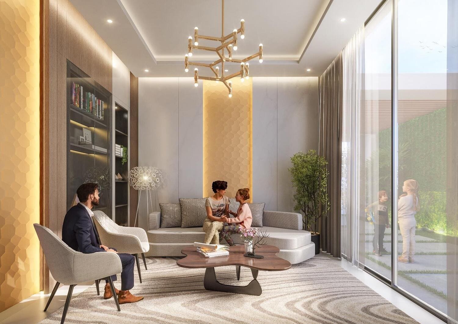 Damac Hills 2 - Park Greens — תמונה 6