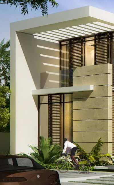 Kensington Plots — תמונה 5