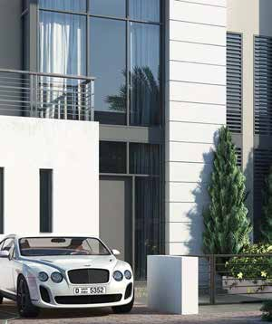 Kensington Plots – תמונה נוספת של הפרויקט