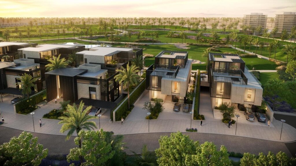 Danesya Properties - נדלן בדובאי
