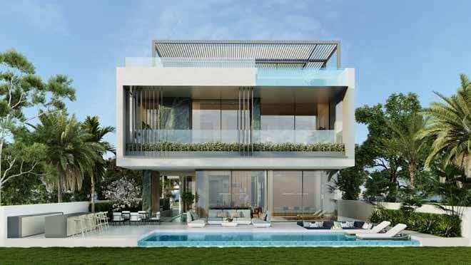 Damac Hills - Utopia — תמונה 33