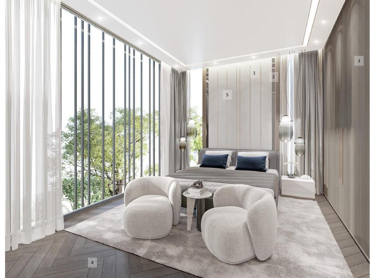 Damac Hills - Utopia — תמונה 9