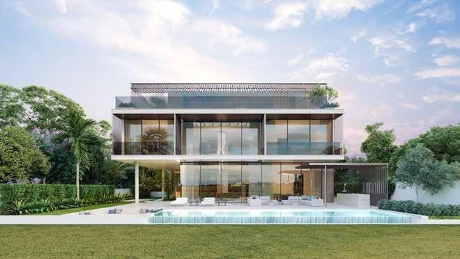 Damac Hills - Utopia — תמונה 32