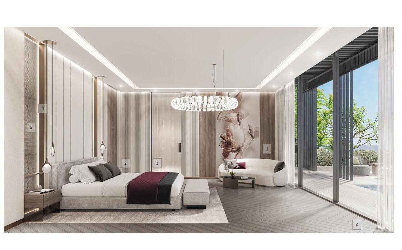 Damac Hills - Utopia — תמונה 12