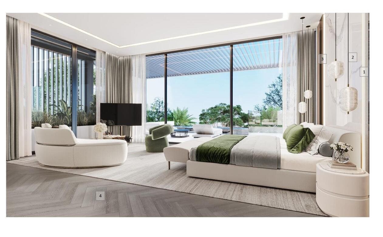 Damac Hills - Utopia — תמונה 10