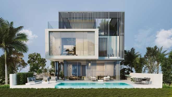 Damac Hills - Utopia — תמונה 31