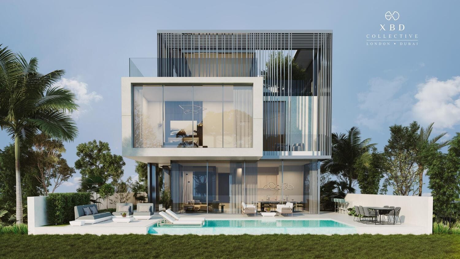 Damac Hills - Utopia — תמונה 37