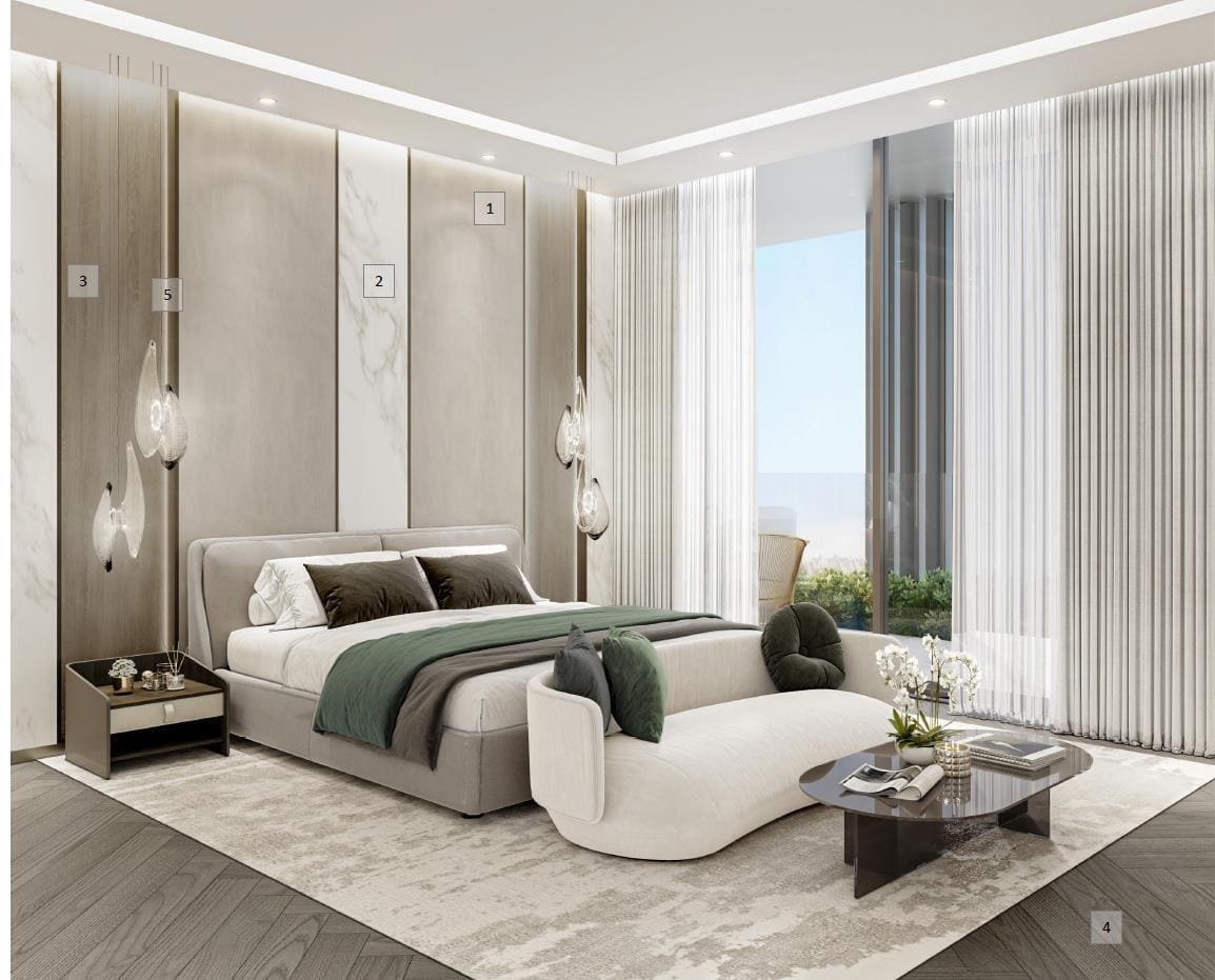 Damac Hills - Utopia — תמונה 11