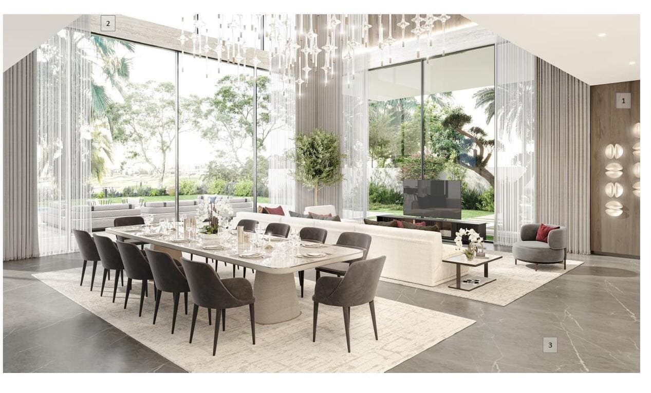 Damac Hills - Utopia — תמונה 7