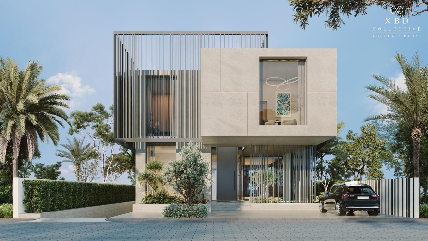 Damac Hills - Utopia — תמונה 34
