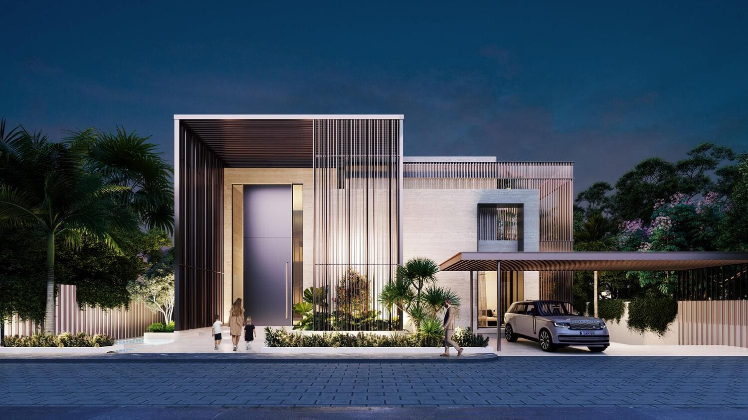 Damac Hills - Utopia — תמונה 28