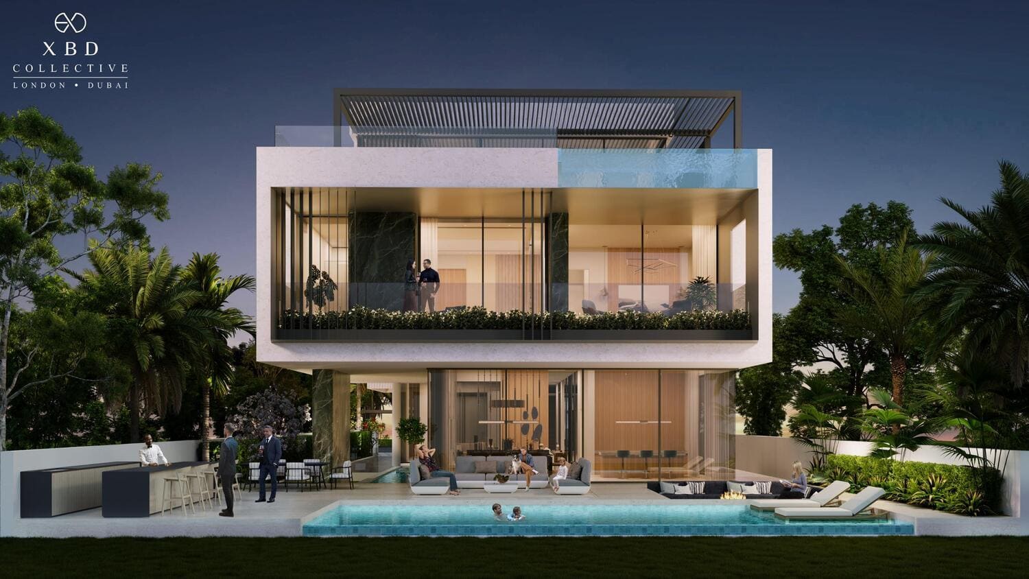 Damac Hills - Utopia — תמונה 26
