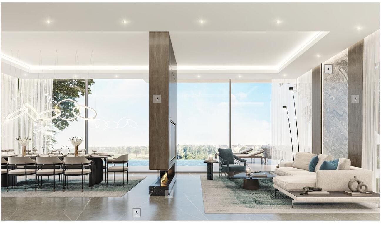 Damac Hills - Utopia — תמונה 5