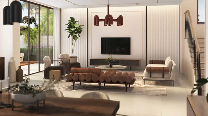 Damac Lagoons Marbella — תמונה 6