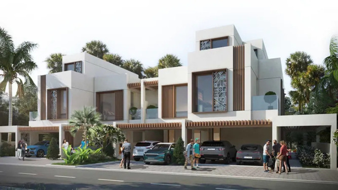 Damac Lagoons Marbella — תמונה 8