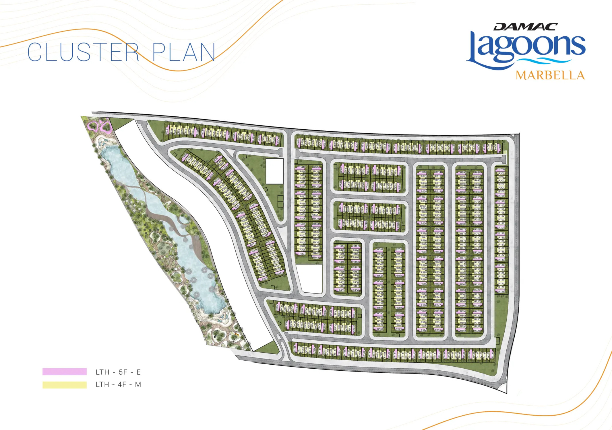 Damac Lagoons Marbella — תמונה 7
