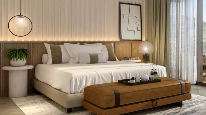 Damac Lagoons Marbella — תמונה 3
