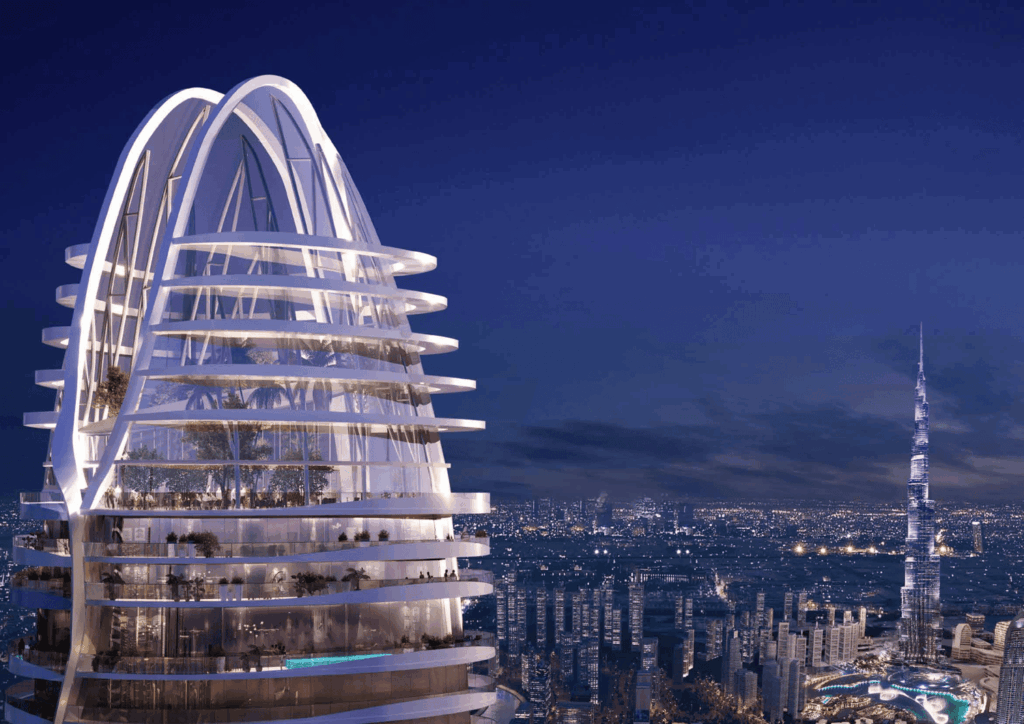 Danesya Properties - נדלן בדובאי