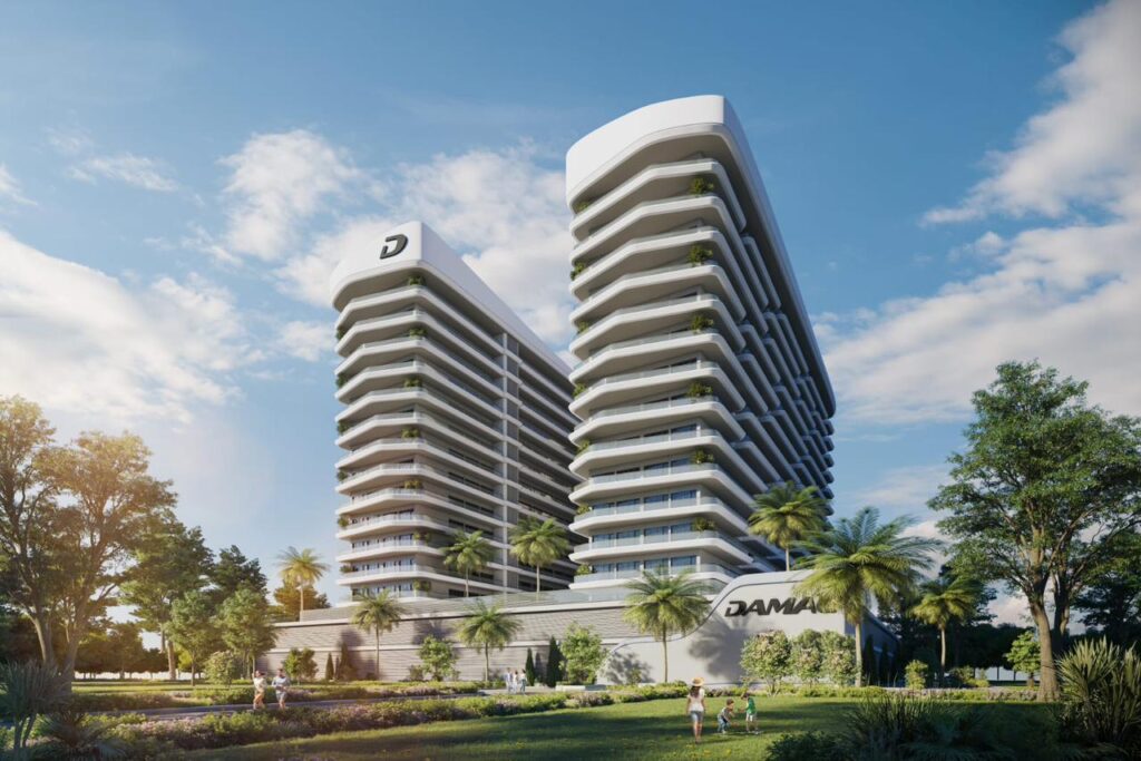 Danesya Properties - נדלן בדובאי